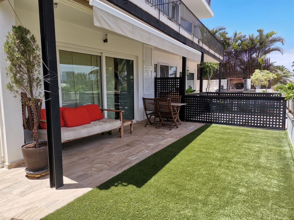 à vendre appartement Ciudad Alta Palmas De Gran Canaria (Las) 3