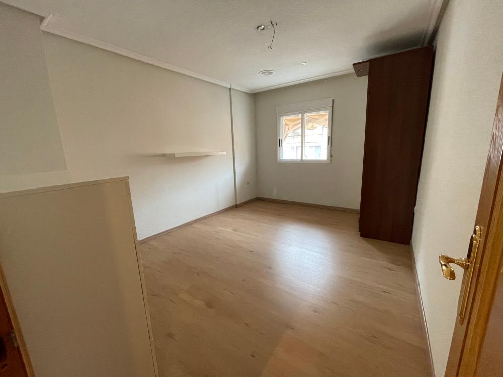 à vendre appartement San Agustín Alacantí 5