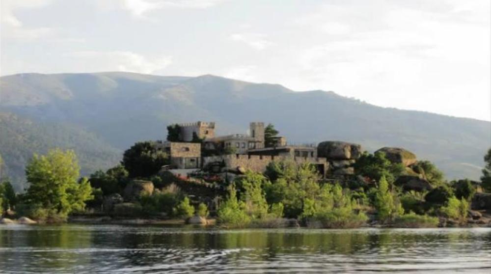  à vendre maison Arroyo De La Parra Alberche 5