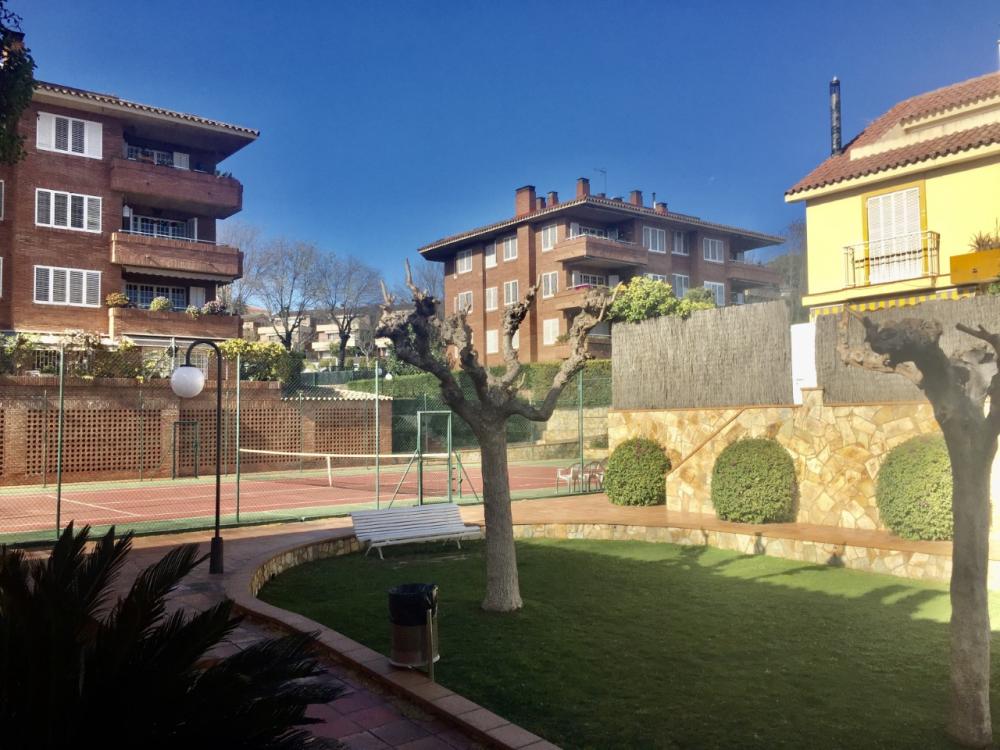  à vendre maison Alella Maresme 7