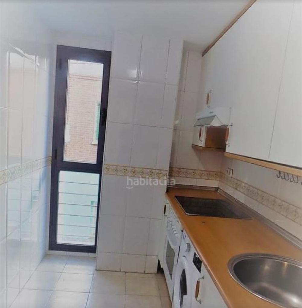  à vendre appartement Puente De Vallecas-Numancia Madrid Capital 10