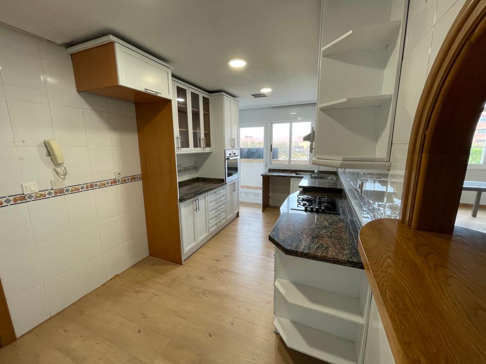  à vendre appartement San Agustín Alacantí 16