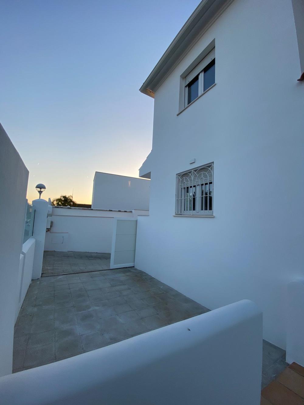 à vendre maison de ville Los Boliches Costa Del Sol Occidental 3