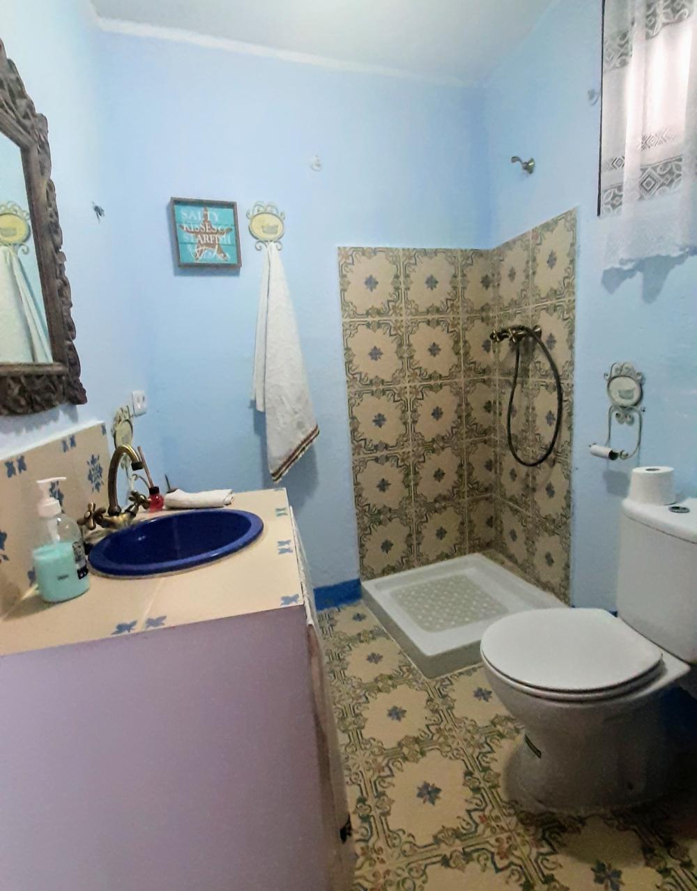  à vendre maison Arriate Serranía De Ronda 10