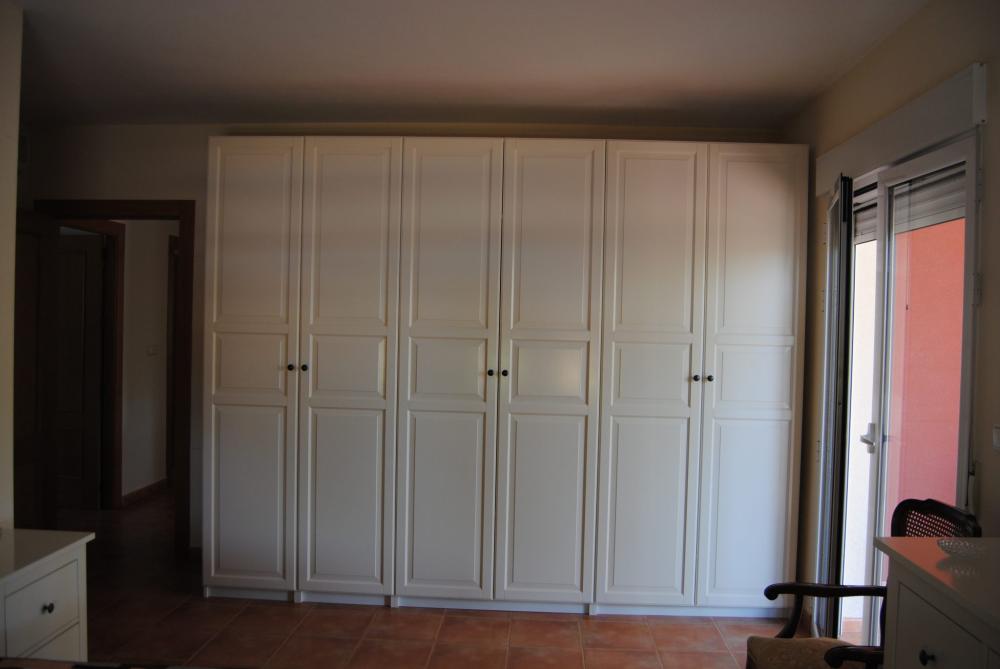  à vendre villa Aledo Bajo Guadalentín 14