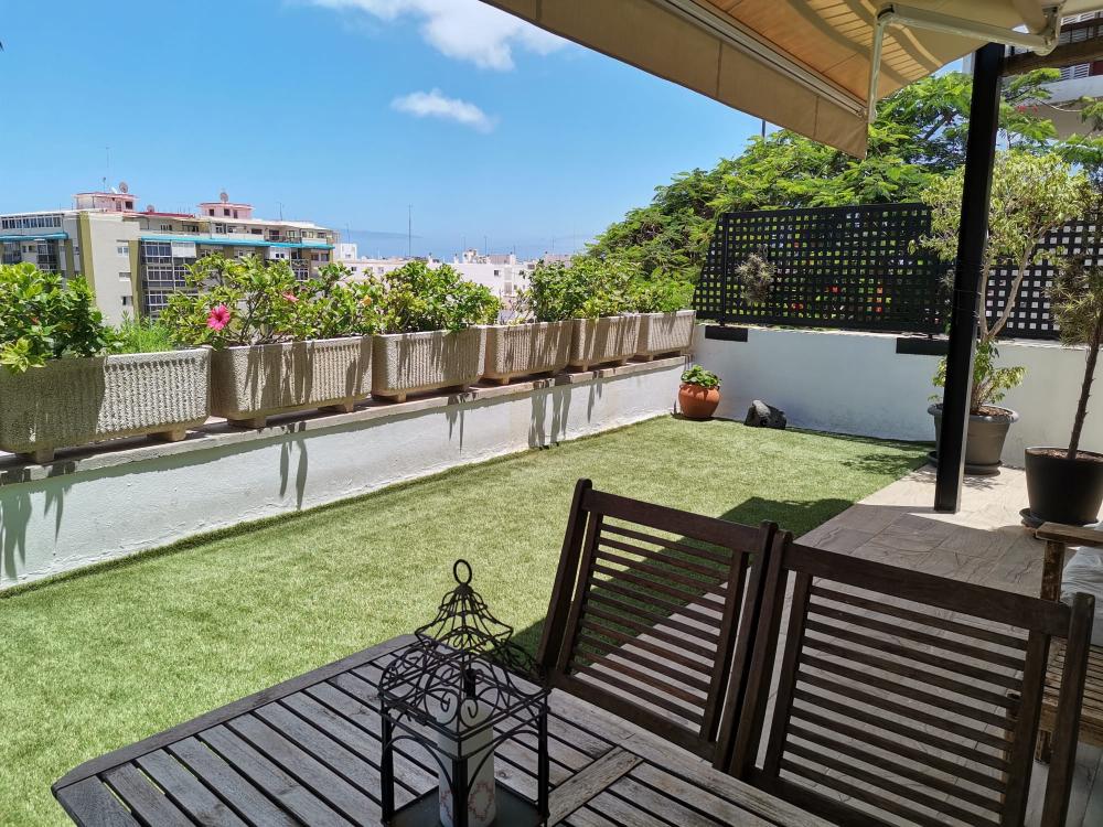  à vendre appartement Ciudad Alta Palmas De Gran Canaria (Las) 1