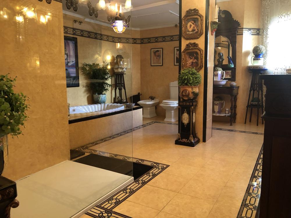  à vendre duplex Torremolinos Costa Del Sol Occidental 3