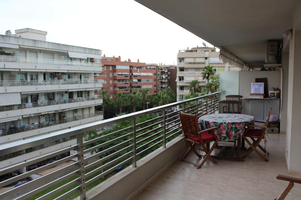  à vendre appartement Salou Tarragonès 9