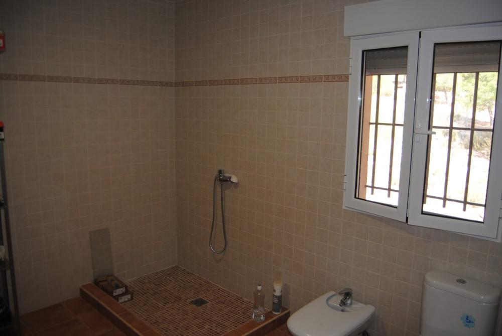  à vendre villa Aledo Bajo Guadalentín 16