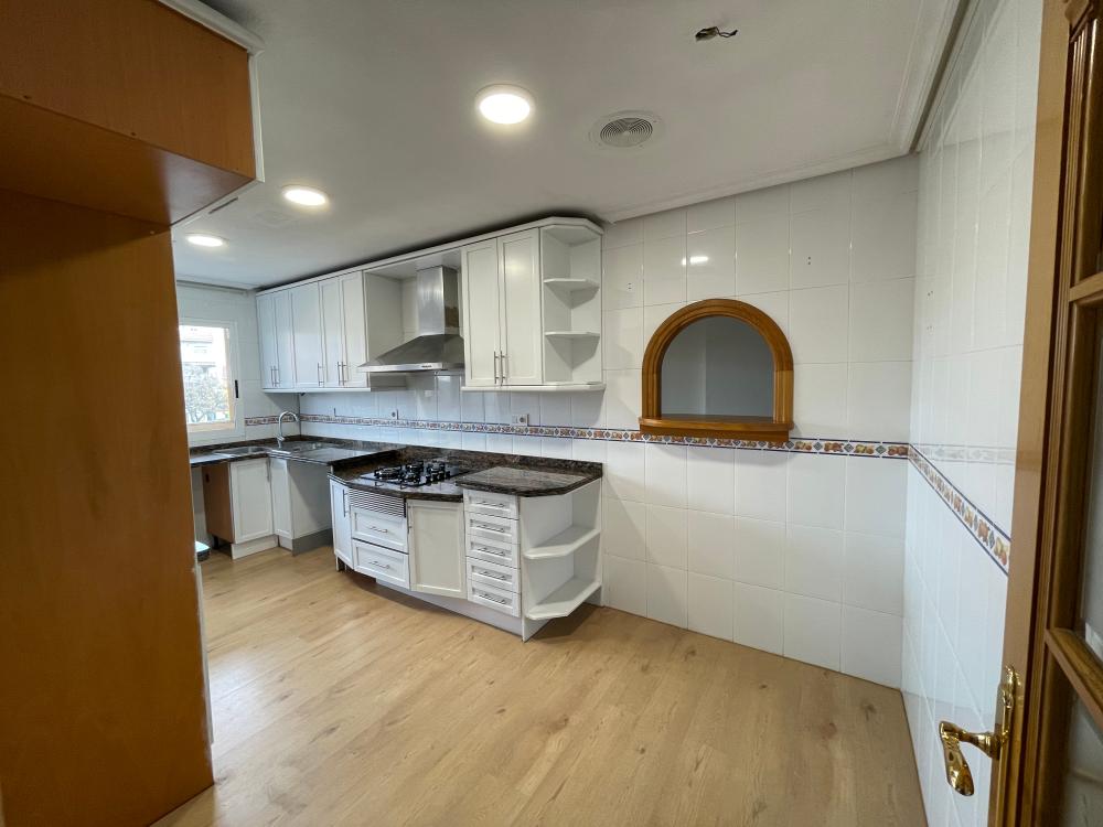  à vendre appartement San Agustín Alacantí 15
