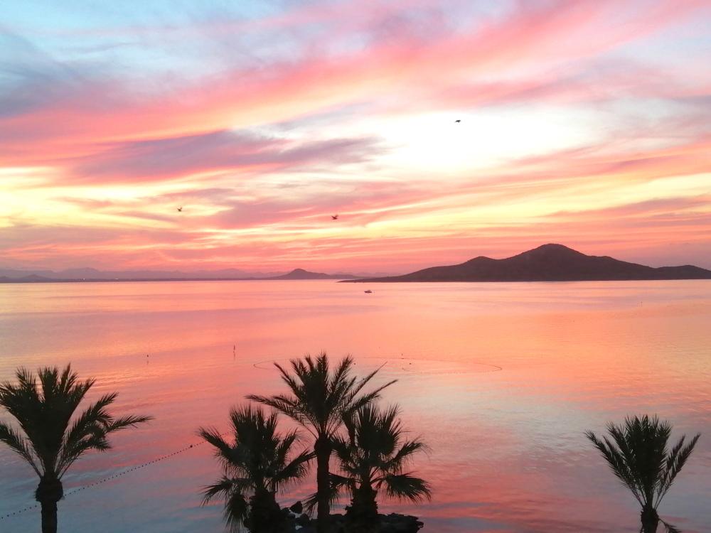  à vendre penthouse La Manga Del Mar Menor Campo De Cartagena 11