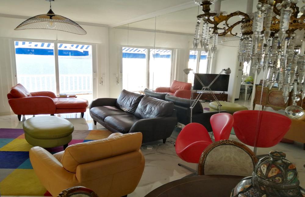  à vendre penthouse La Manga Del Mar Menor Campo De Cartagena 4