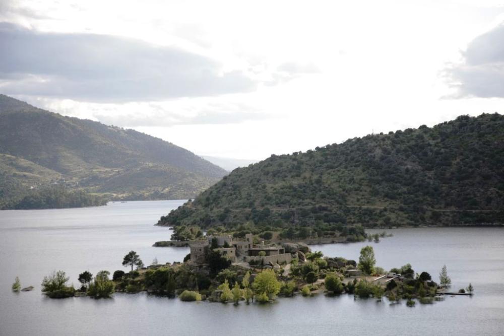  à vendre maison Arroyo De La Parra Alberche 1