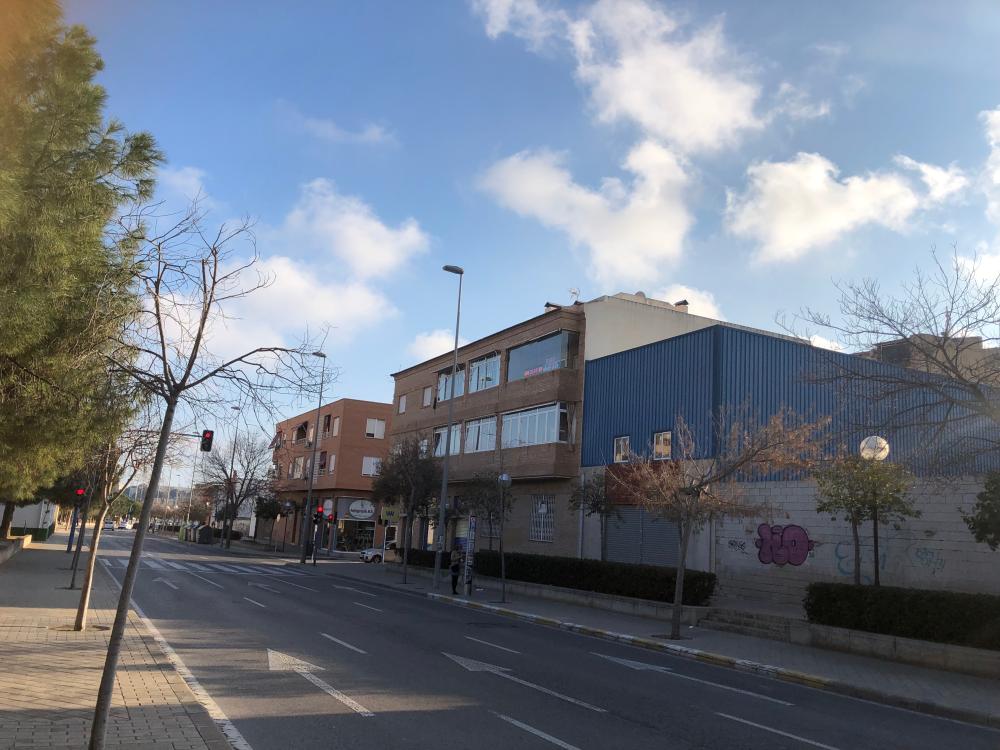  à vendre appartement San Agustín Alacantí 18
