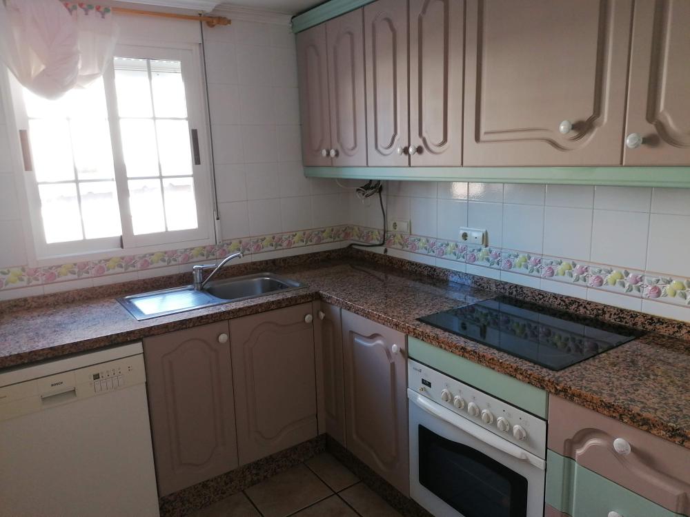  à vendre maison de ville Santa Pola Baix Vinalopó 5