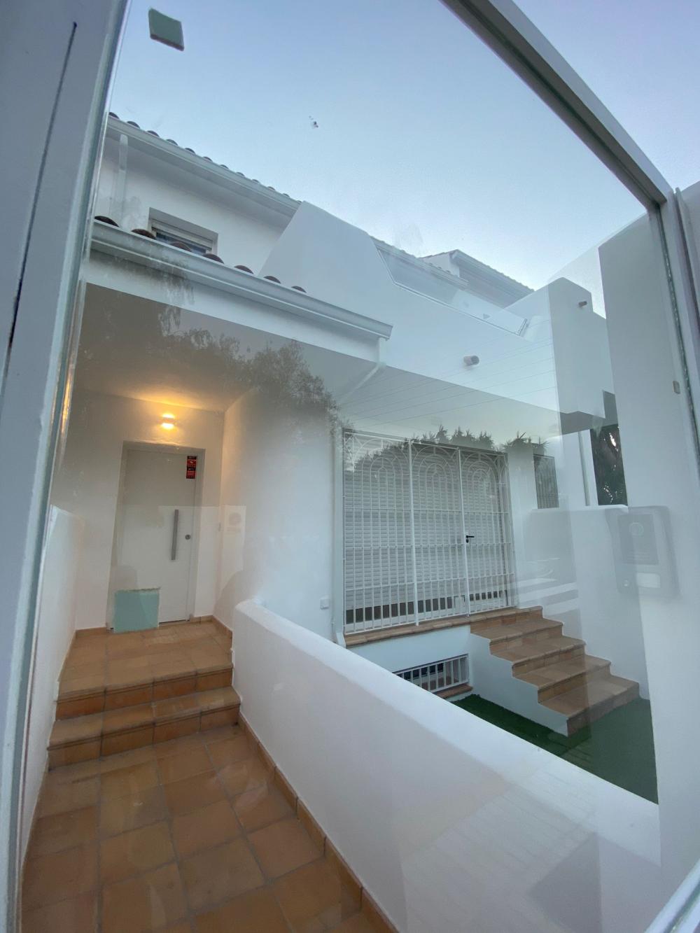 à vendre maison de ville Los Boliches Costa Del Sol Occidental 2