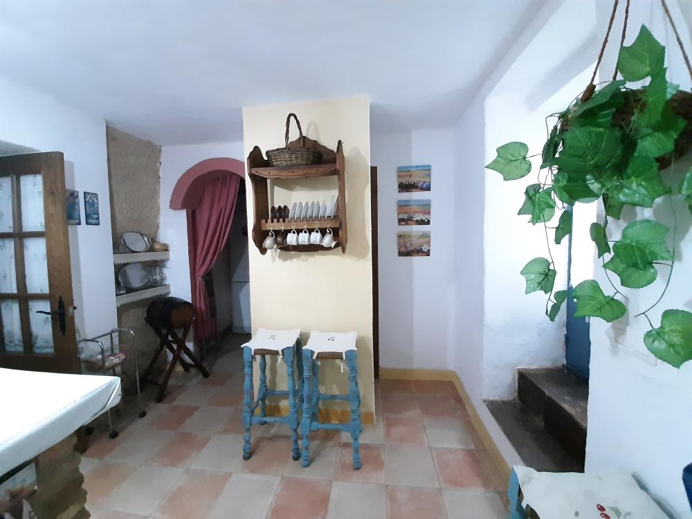  à vendre maison Arriate Serranía De Ronda 5