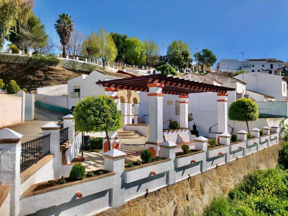 à vendre maison Arriate Serranía De Ronda 16