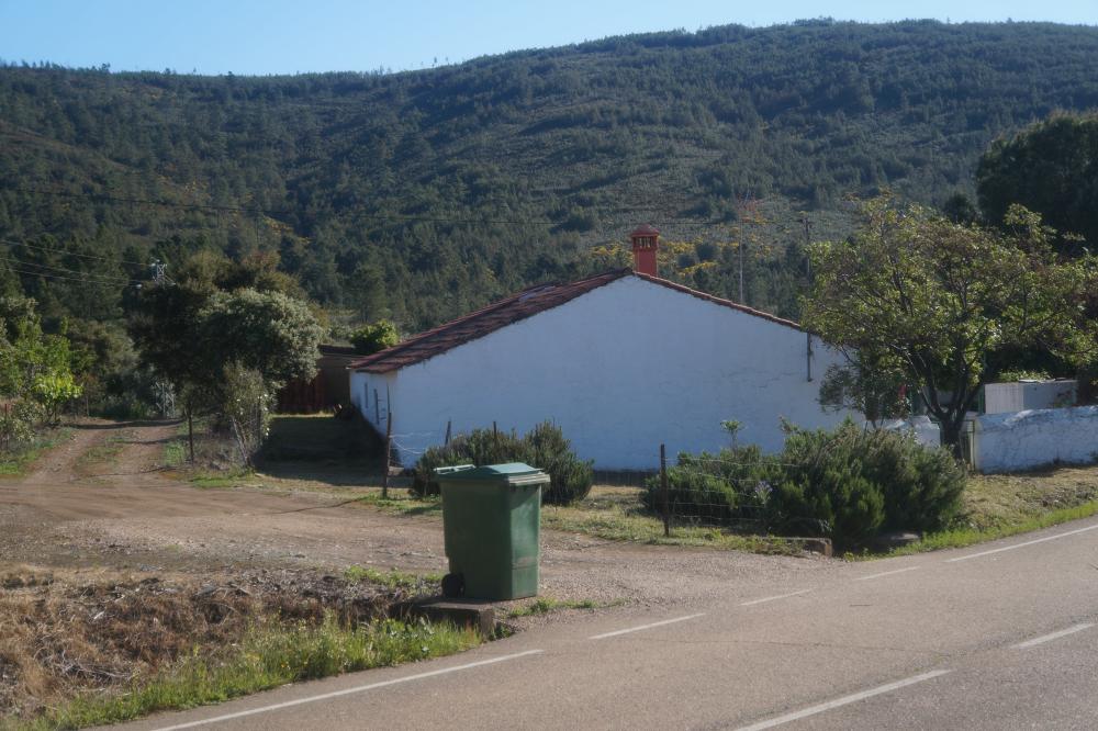  à vendre maison de campagne La Codosera Alburquerque 1