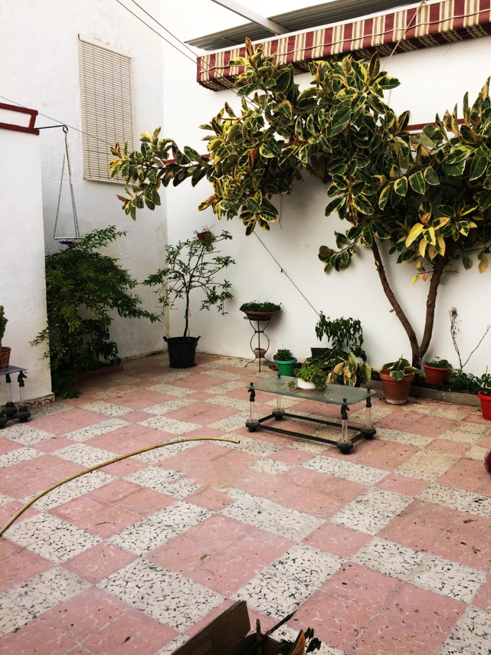  à vendre maison Herrera Sierra Sur 12