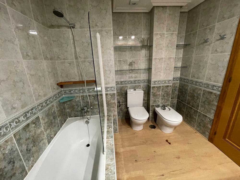  à vendre appartement San Agustín Alacantí 12
