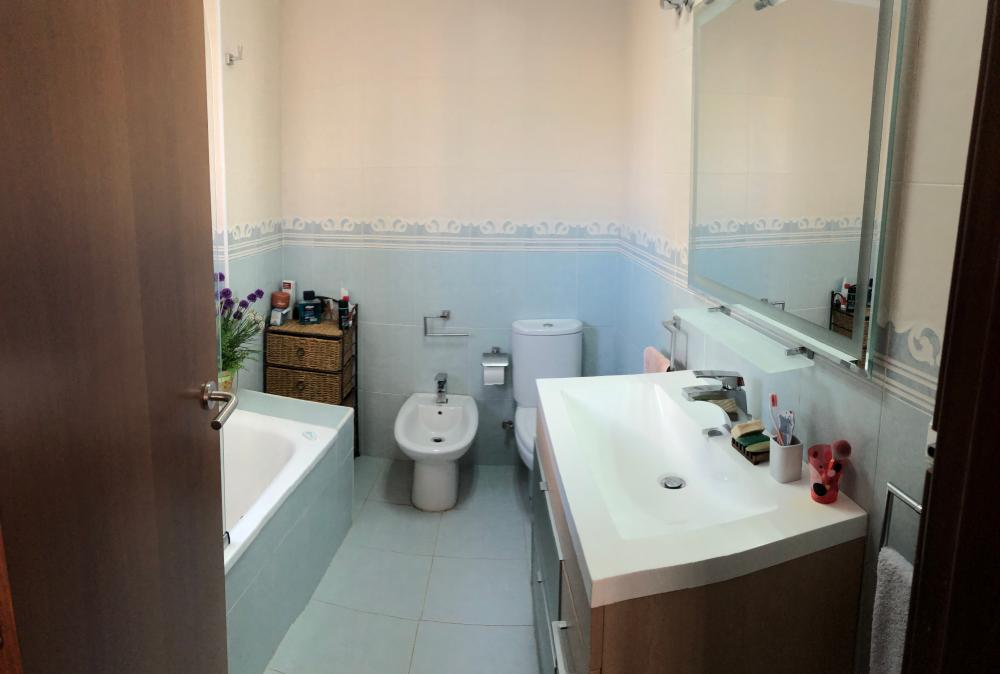  à vendre penthouse Patja De Xeraco Safor 10