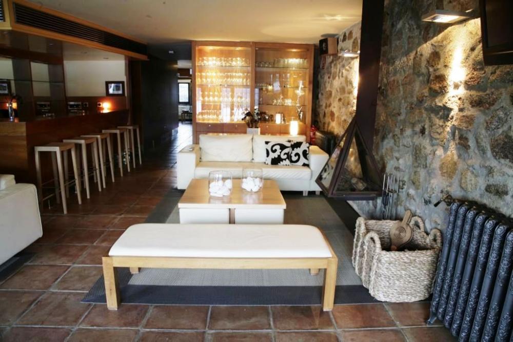 à vendre maison Arroyo De La Parra Alberche 12