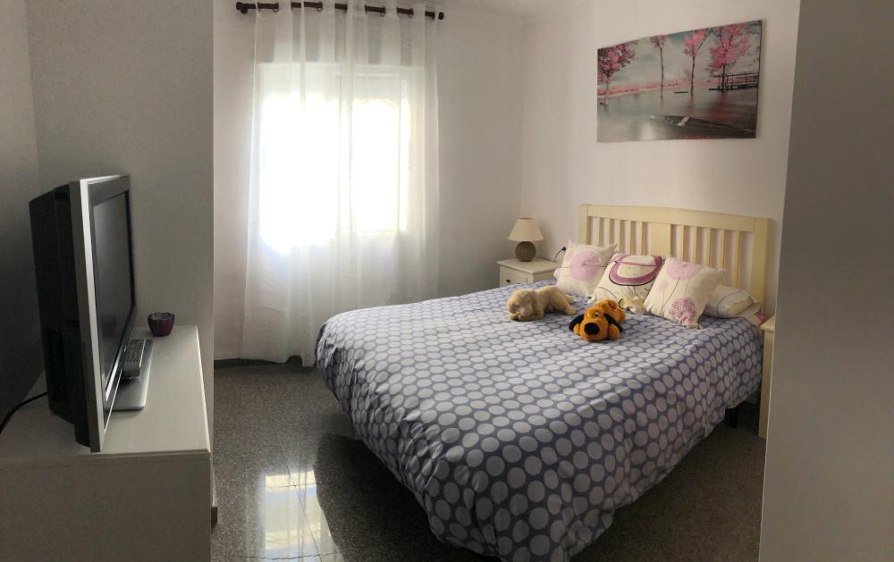  à vendre penthouse Patja De Xeraco Safor 7