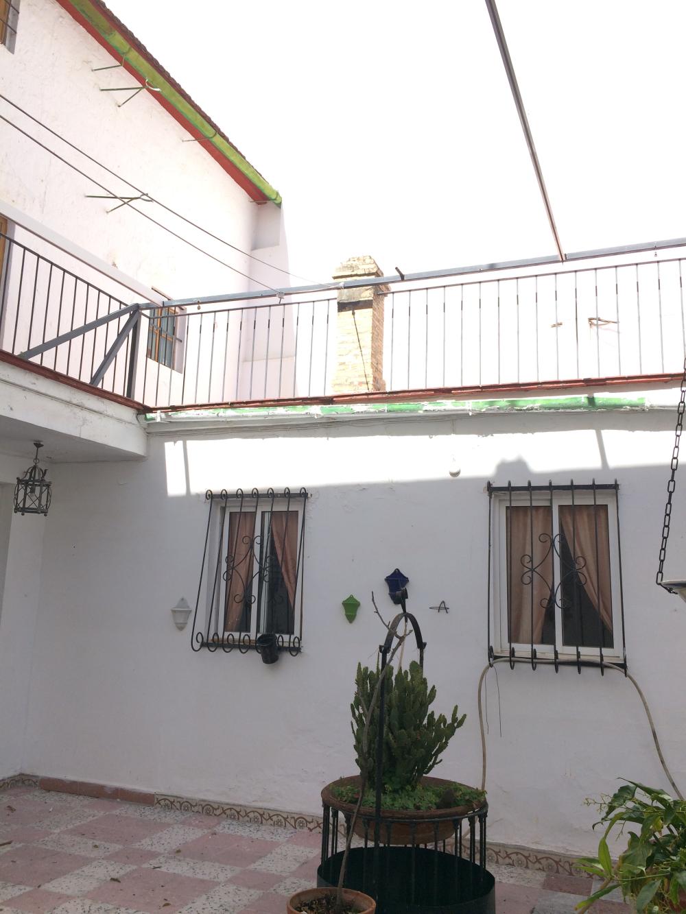  à vendre maison Herrera Sierra Sur 11