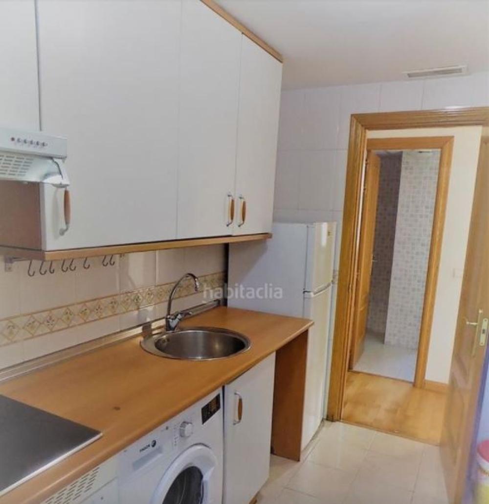  à vendre appartement Puente De Vallecas-Numancia Madrid Capital 11