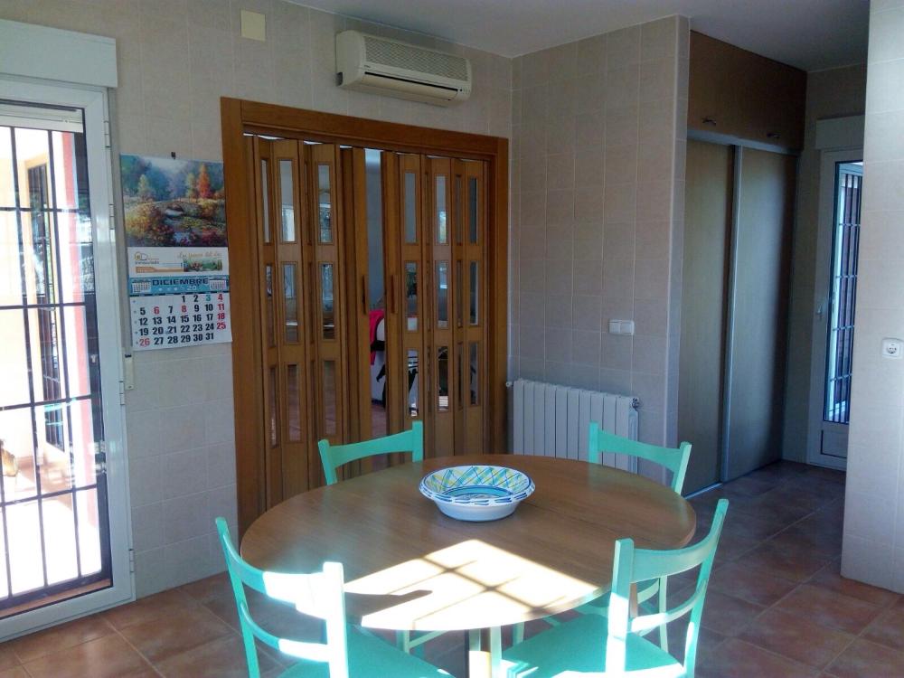  à vendre villa Aledo Bajo Guadalentín 10