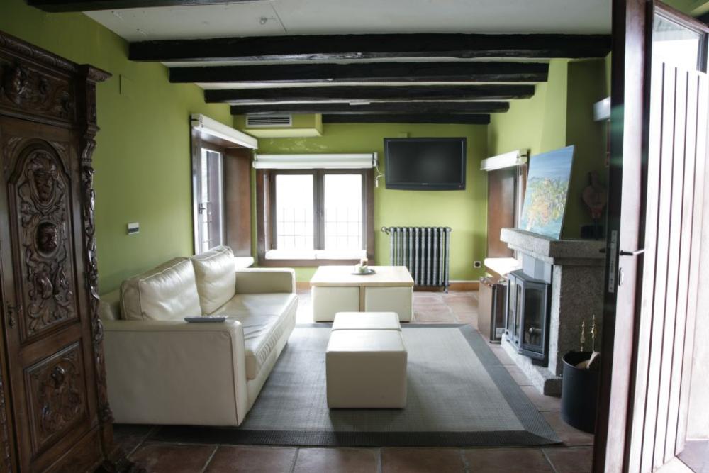  à vendre maison Arroyo De La Parra Alberche 9