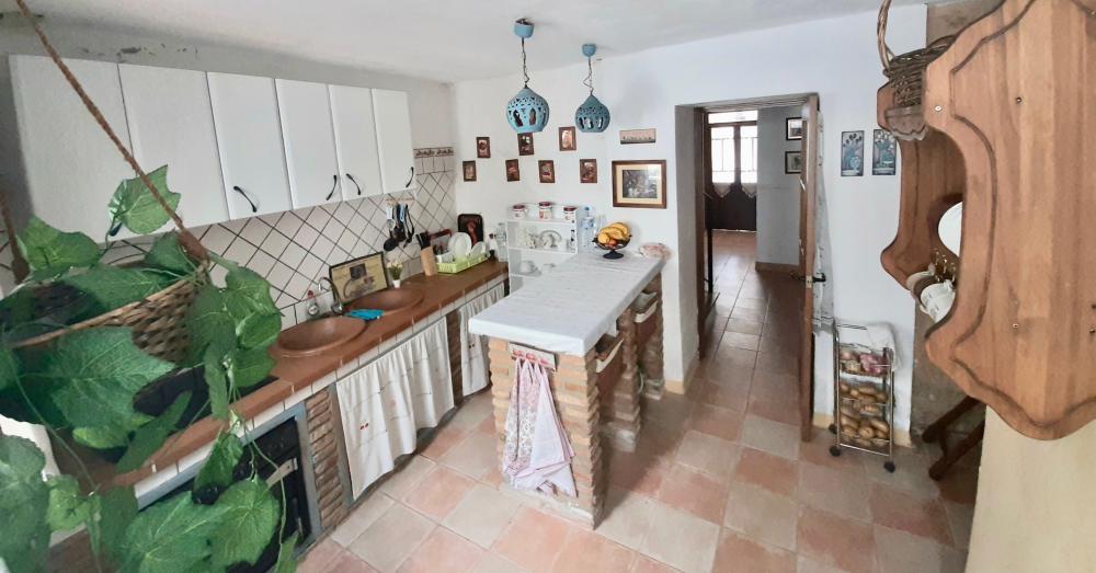  à vendre maison Arriate Serranía De Ronda 4