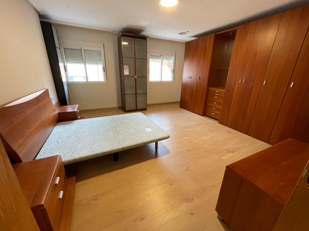  à vendre appartement San Agustín Alacantí 7