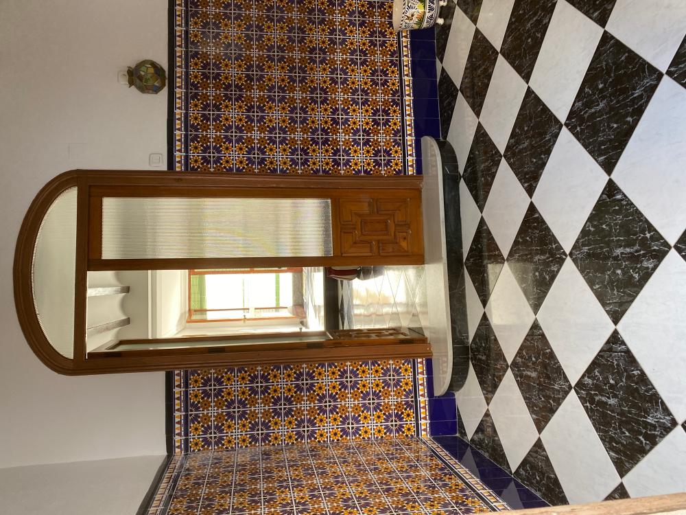  à vendre maison Lopera Campiña De Jaén 1