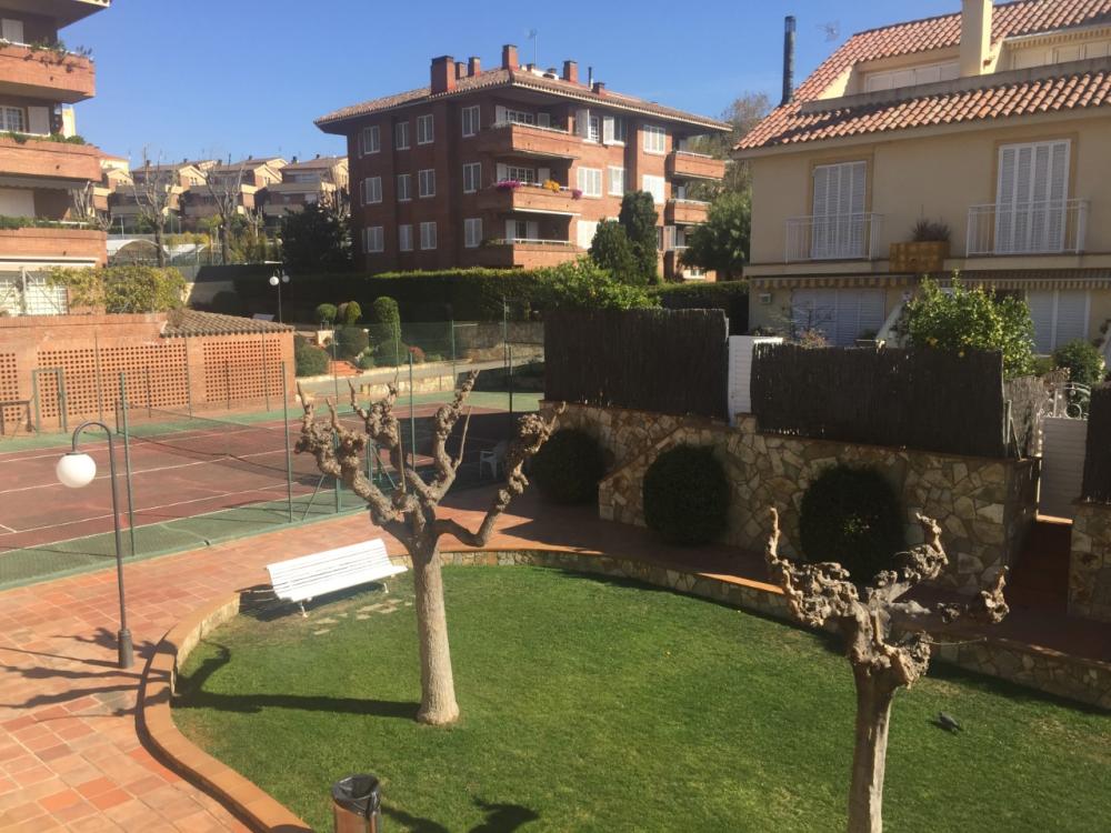  à vendre maison Alella Maresme 25