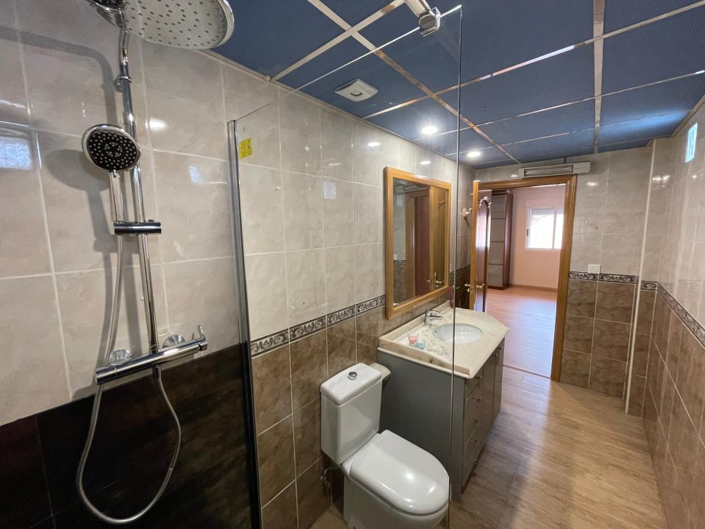  à vendre appartement San Agustín Alacantí 10