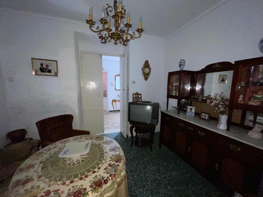  à vendre maison Herrera Sierra Sur 7