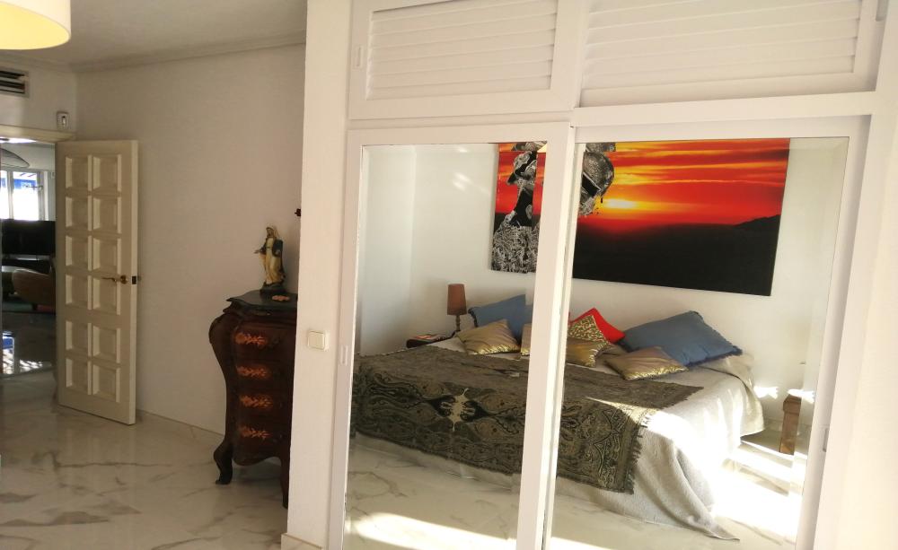  à vendre penthouse La Manga Del Mar Menor Campo De Cartagena 7
