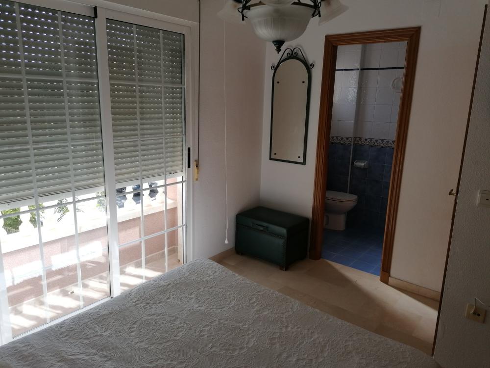  à vendre maison de ville Santa Pola Baix Vinalopó 12