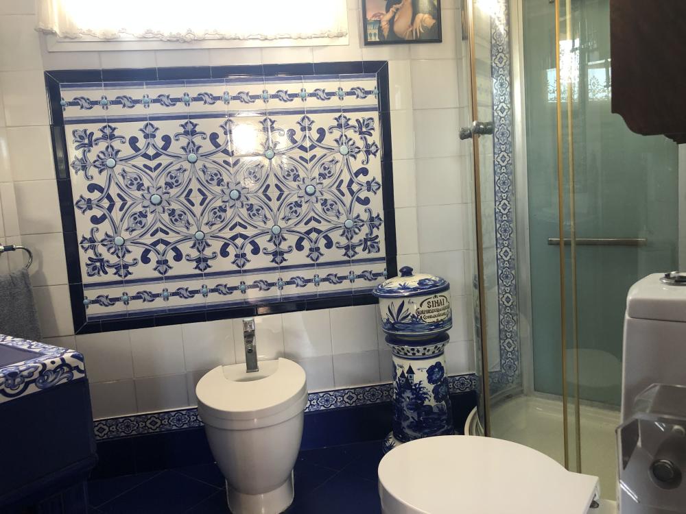  à vendre duplex Torremolinos Costa Del Sol Occidental 12