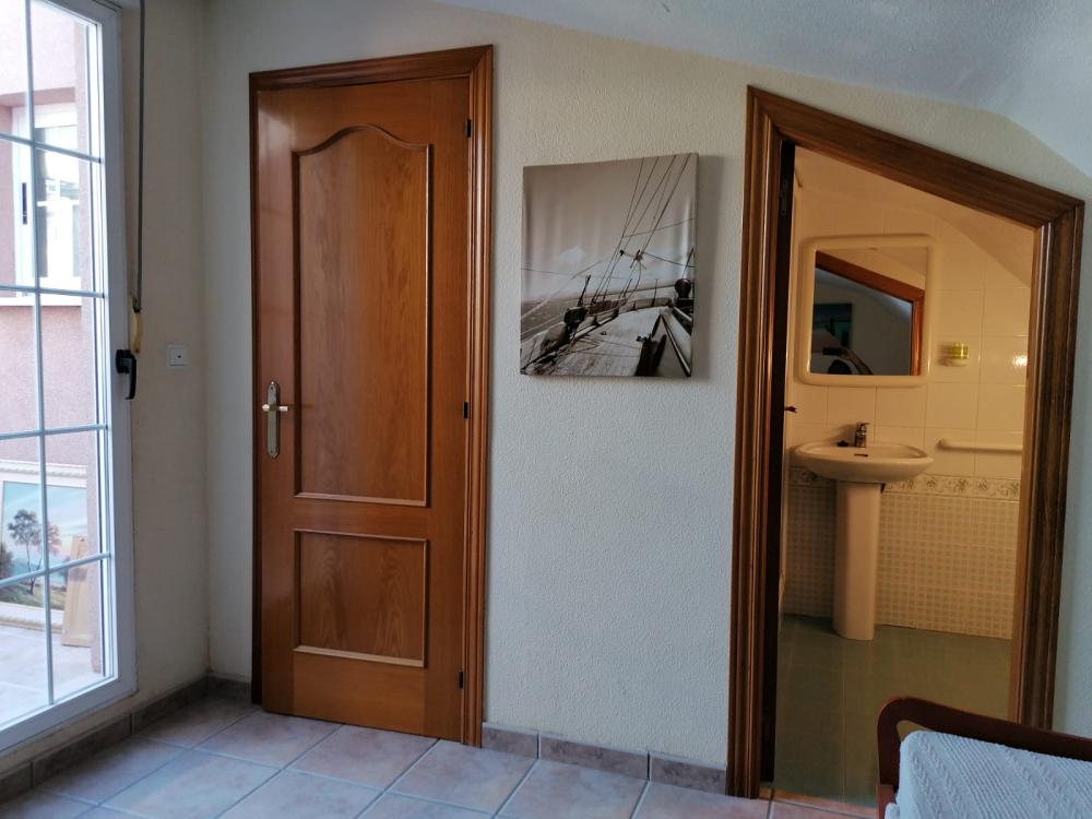  à vendre maison de ville Santa Pola Baix Vinalopó 33