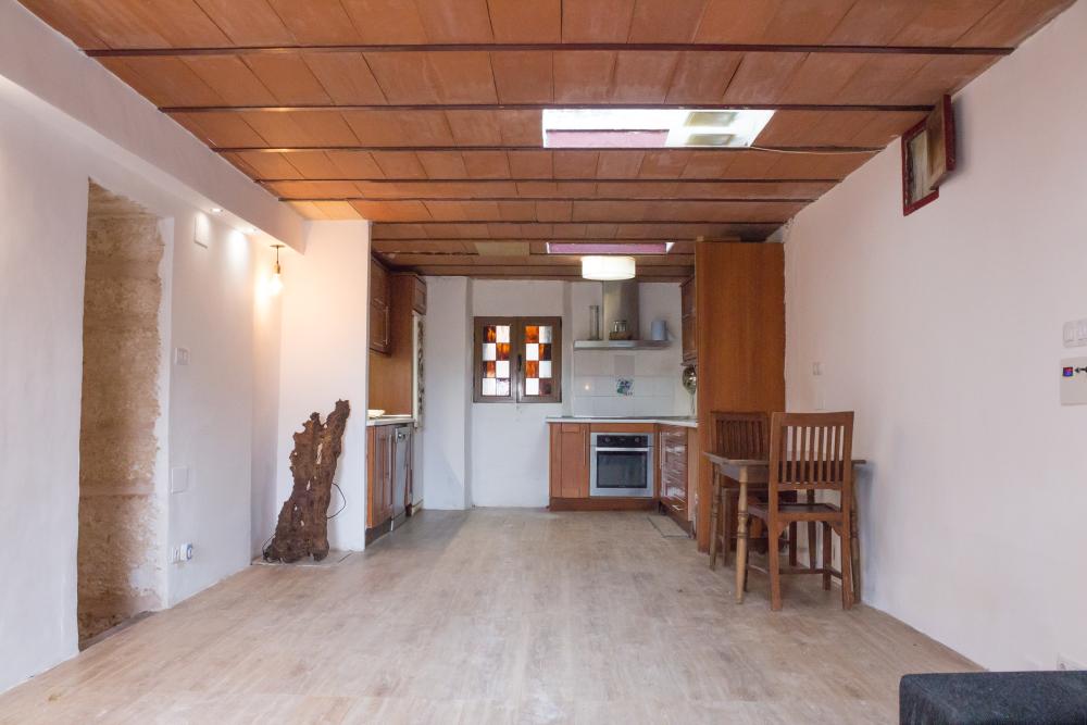  à vendre maison Son Armadams-El Terreno Palma 7