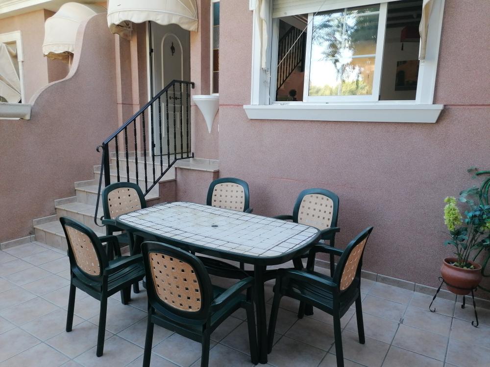  à vendre maison de ville Santa Pola Baix Vinalopó 1