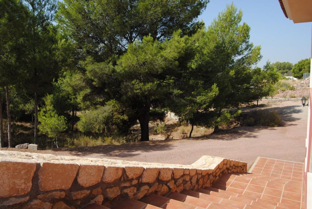  à vendre villa Aledo Bajo Guadalentín 24