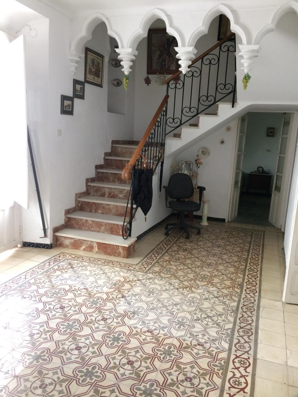  à vendre maison Herrera Sierra Sur 4