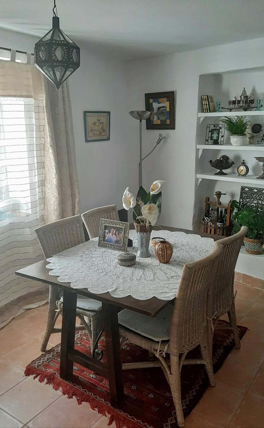  à vendre maison Arriate Serranía De Ronda 7