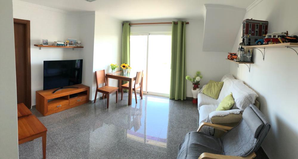  à vendre penthouse Patja De Xeraco Safor 16