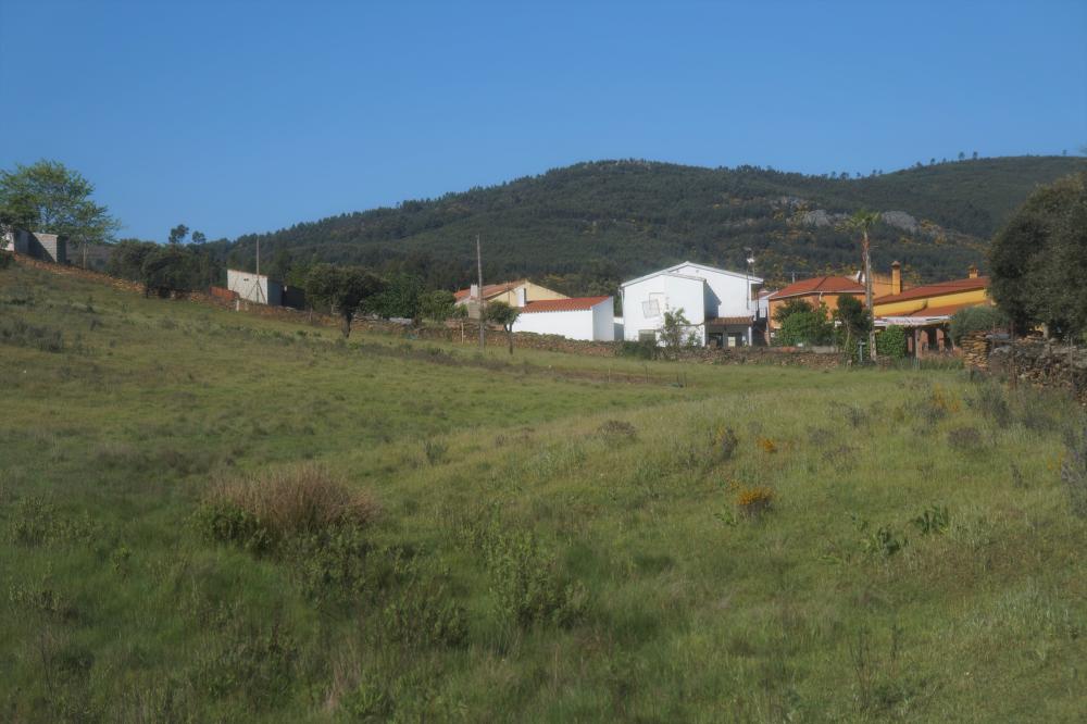  à vendre maison de campagne La Codosera Alburquerque 4