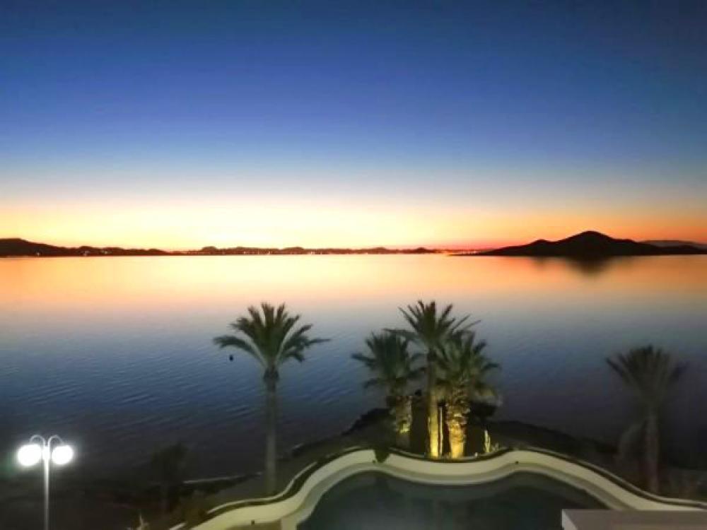  à vendre penthouse La Manga Del Mar Menor Campo De Cartagena 2
